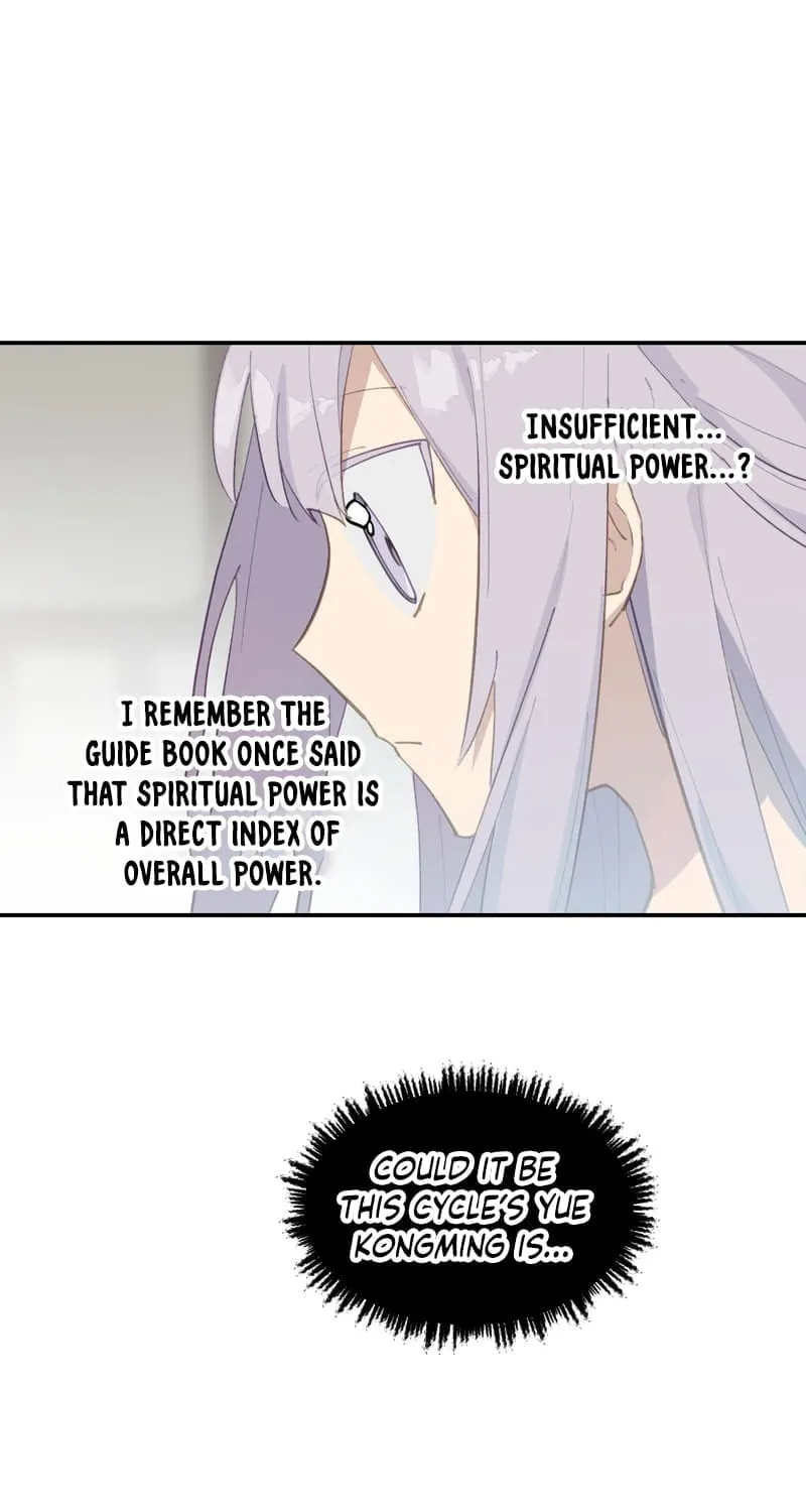 Sha Si Nan Zhu Ranhou Chengwei Nv Mo Tou Chapter 10 page 27 - 