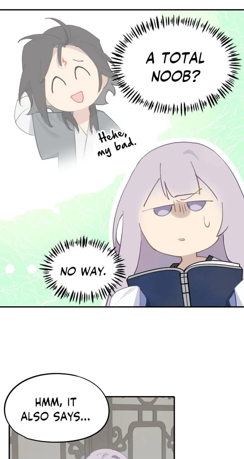Sha Si Nan Zhu Ranhou Chengwei Nv Mo Tou Chapter 10 page 28 - 