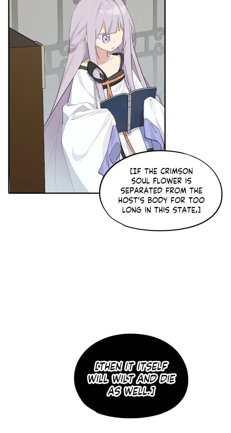 Sha Si Nan Zhu Ranhou Chengwei Nv Mo Tou Chapter 10 page 29 - 