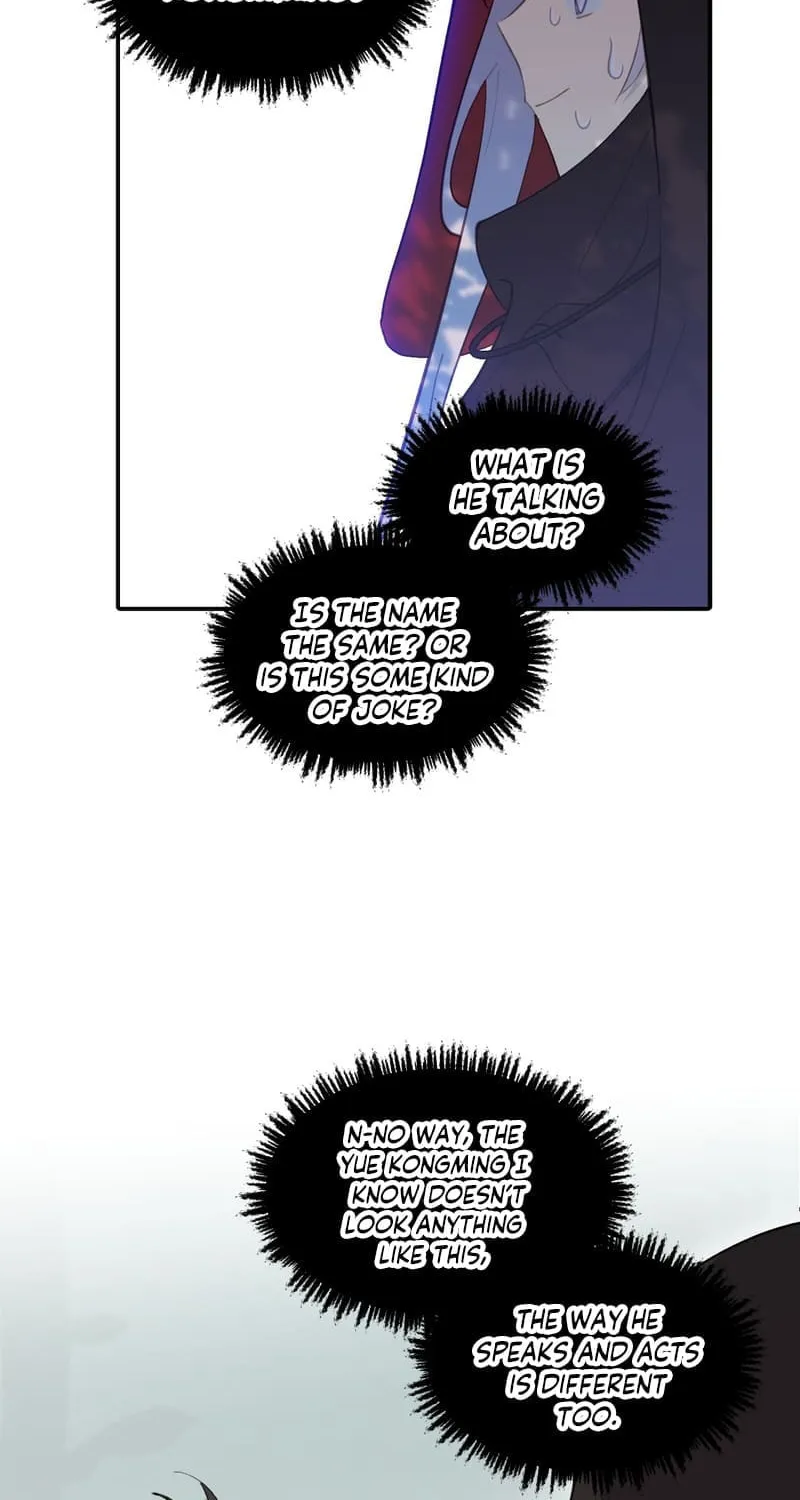 Sha Si Nan Zhu Ranhou Chengwei Nv Mo Tou Chapter 10 page 4 - 