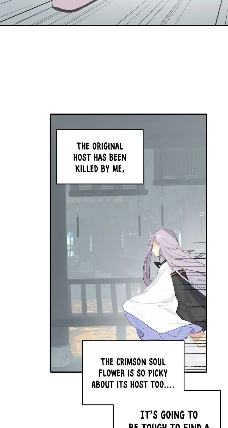 Sha Si Nan Zhu Ranhou Chengwei Nv Mo Tou Chapter 10 page 32 - 