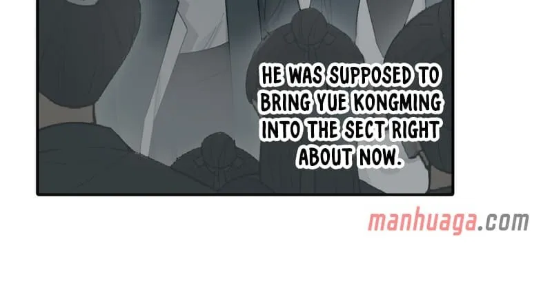 Sha Si Nan Zhu Ranhou Chengwei Nv Mo Tou Chapter 10 page 35 - 