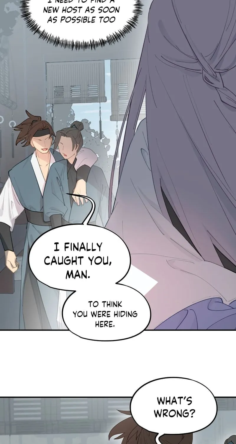 Sha Si Nan Zhu Ranhou Chengwei Nv Mo Tou Chapter 10 page 37 - 