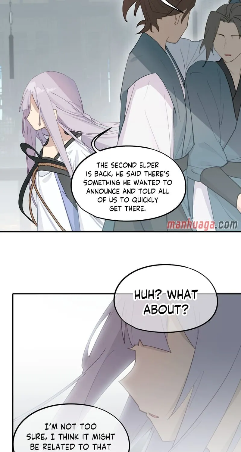 Sha Si Nan Zhu Ranhou Chengwei Nv Mo Tou Chapter 10 page 38 - 