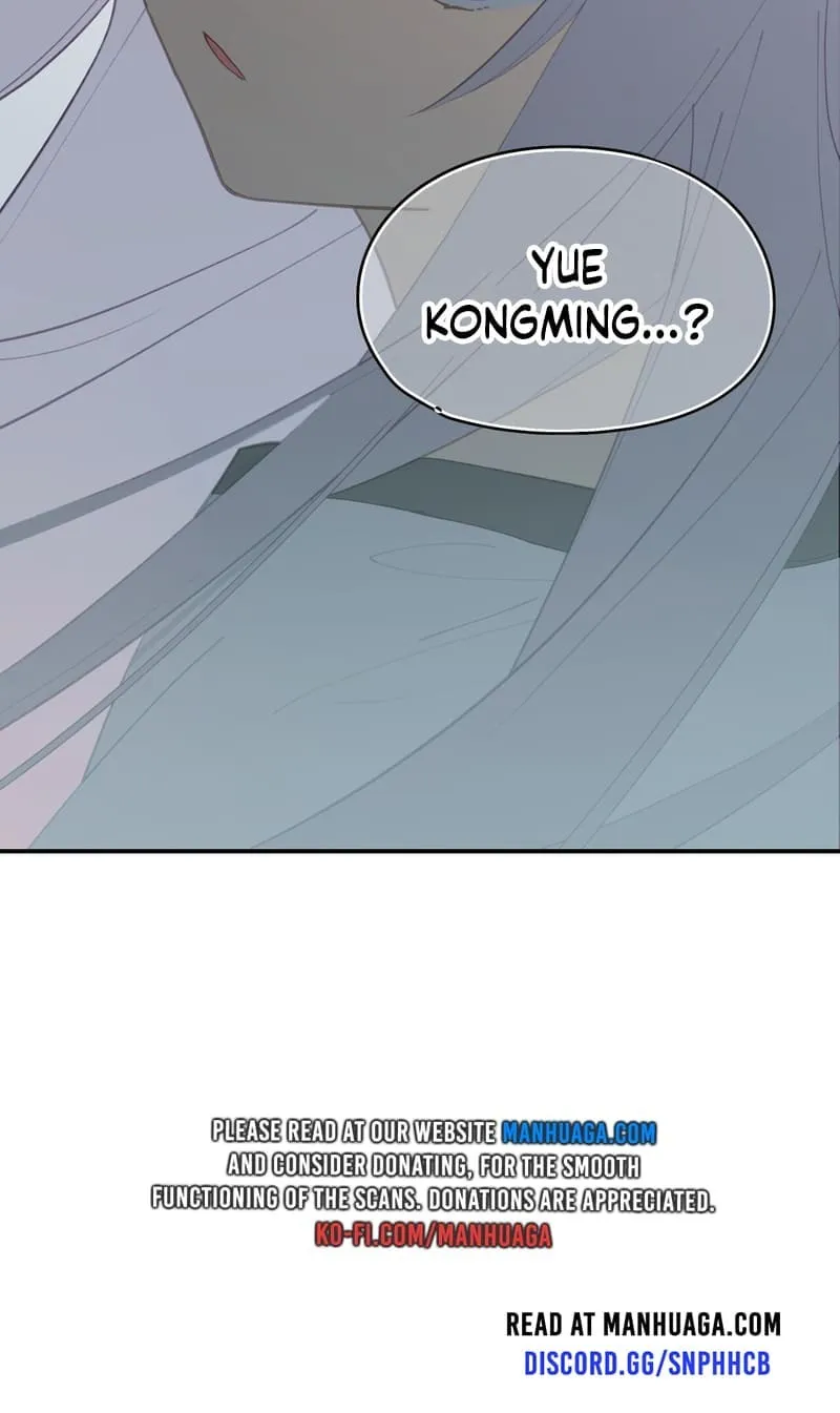 Sha Si Nan Zhu Ranhou Chengwei Nv Mo Tou Chapter 10 page 40 - 