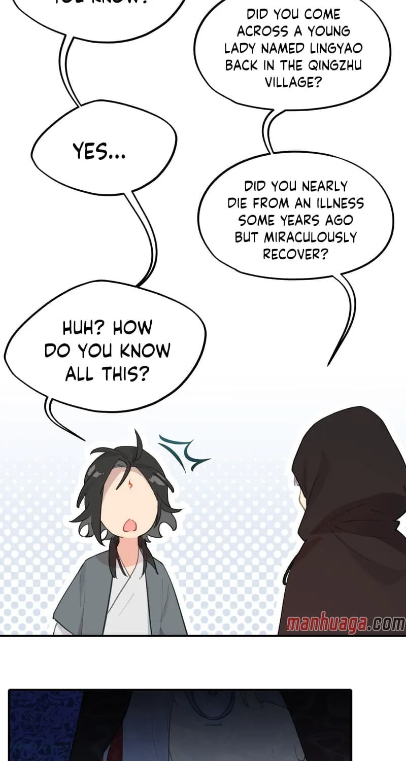 Sha Si Nan Zhu Ranhou Chengwei Nv Mo Tou Chapter 10 page 6 - 