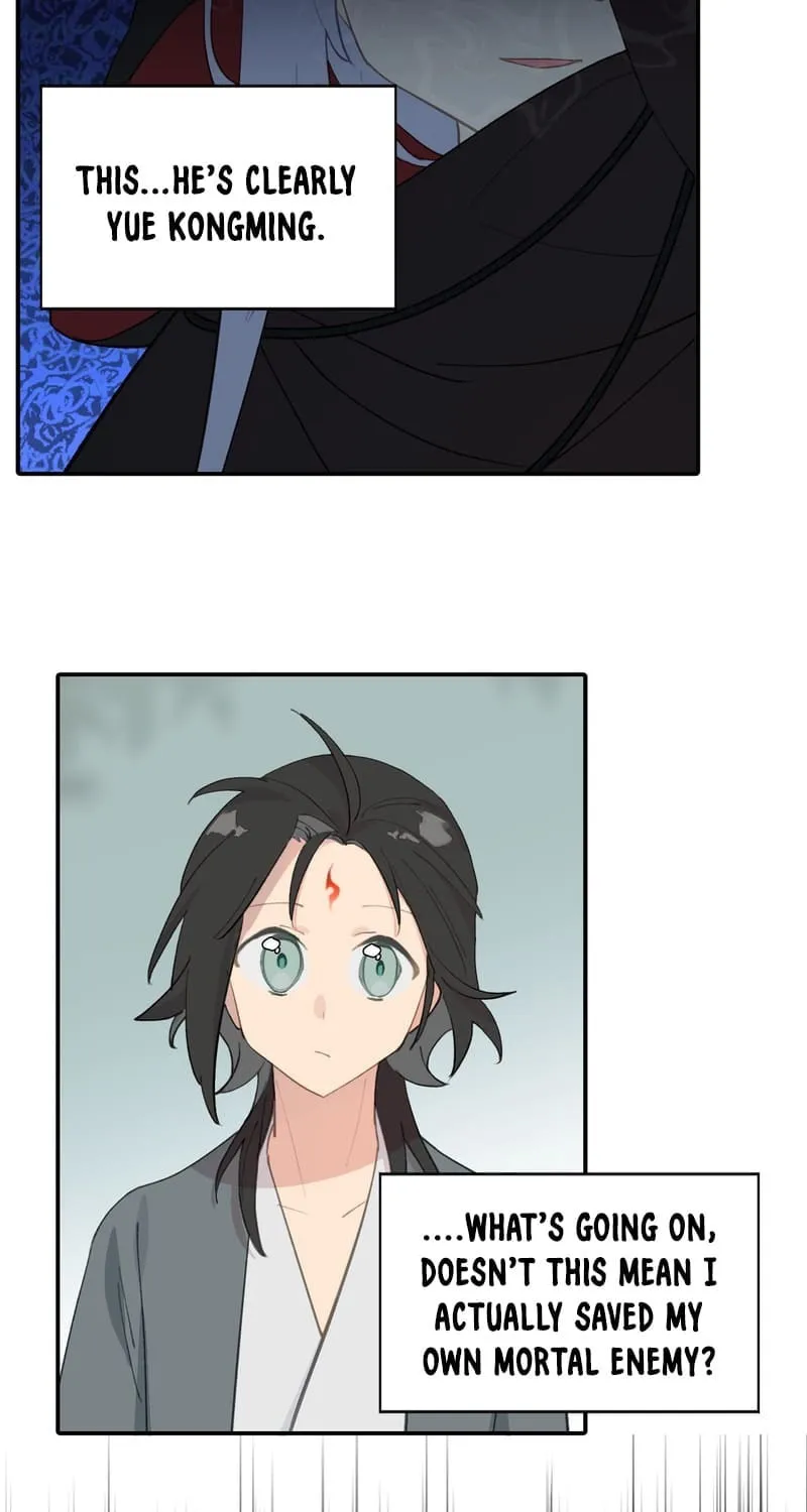 Sha Si Nan Zhu Ranhou Chengwei Nv Mo Tou Chapter 10 page 7 - 