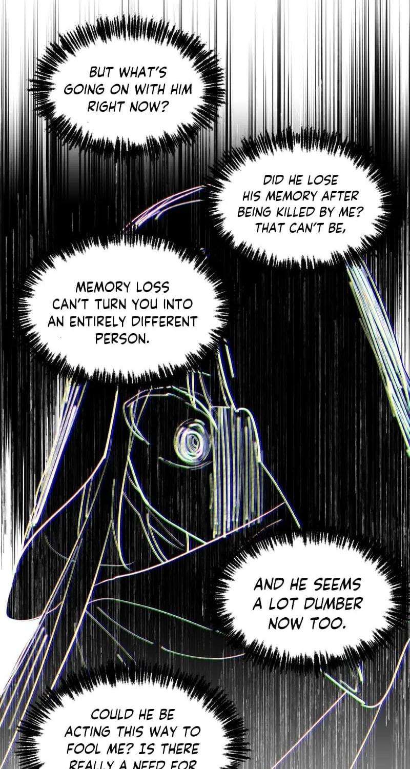 Sha Si Nan Zhu Ranhou Chengwei Nv Mo Tou Chapter 10 page 8 - 