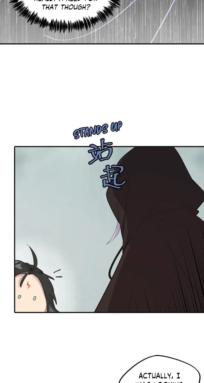 Sha Si Nan Zhu Ranhou Chengwei Nv Mo Tou Chapter 10 page 9 - 