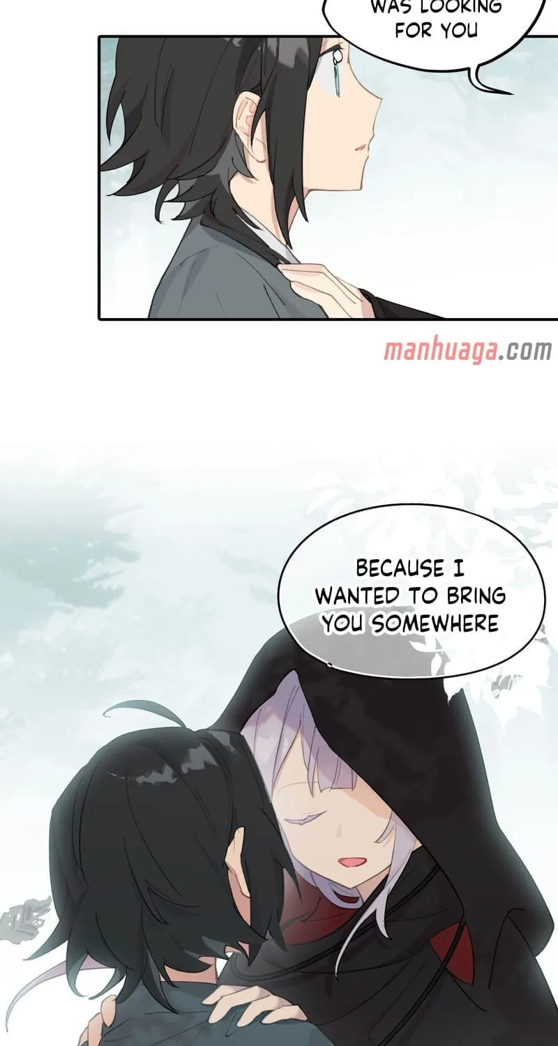 Sha Si Nan Zhu Ranhou Chengwei Nv Mo Tou Chapter 10 page 10 - 