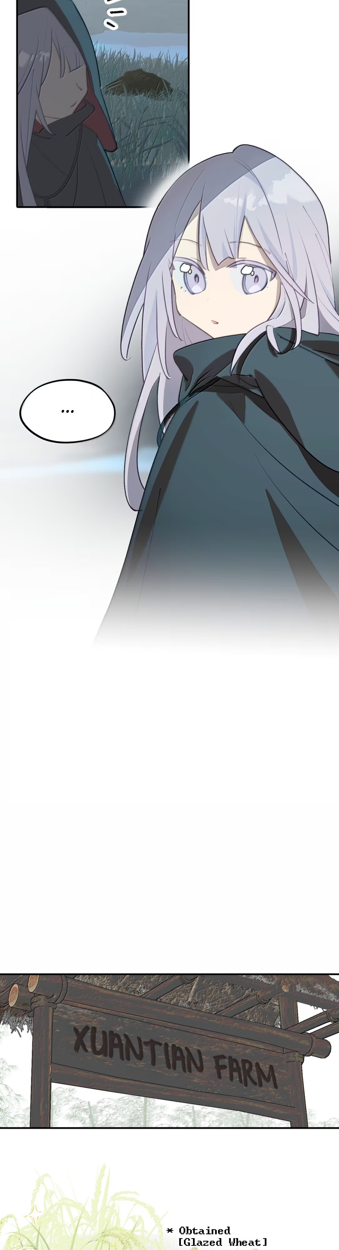 Sha Si Nan Zhu Ranhou Chengwei Nv Mo Tou Chapter 100 page 12 - 