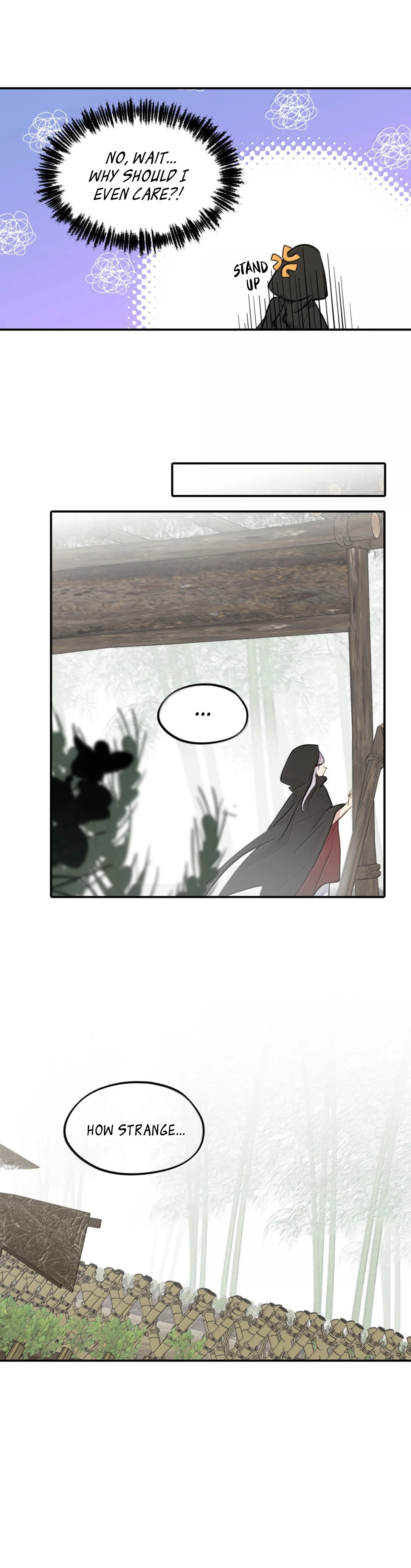 Sha Si Nan Zhu Ranhou Chengwei Nv Mo Tou Chapter 100 page 14 - 