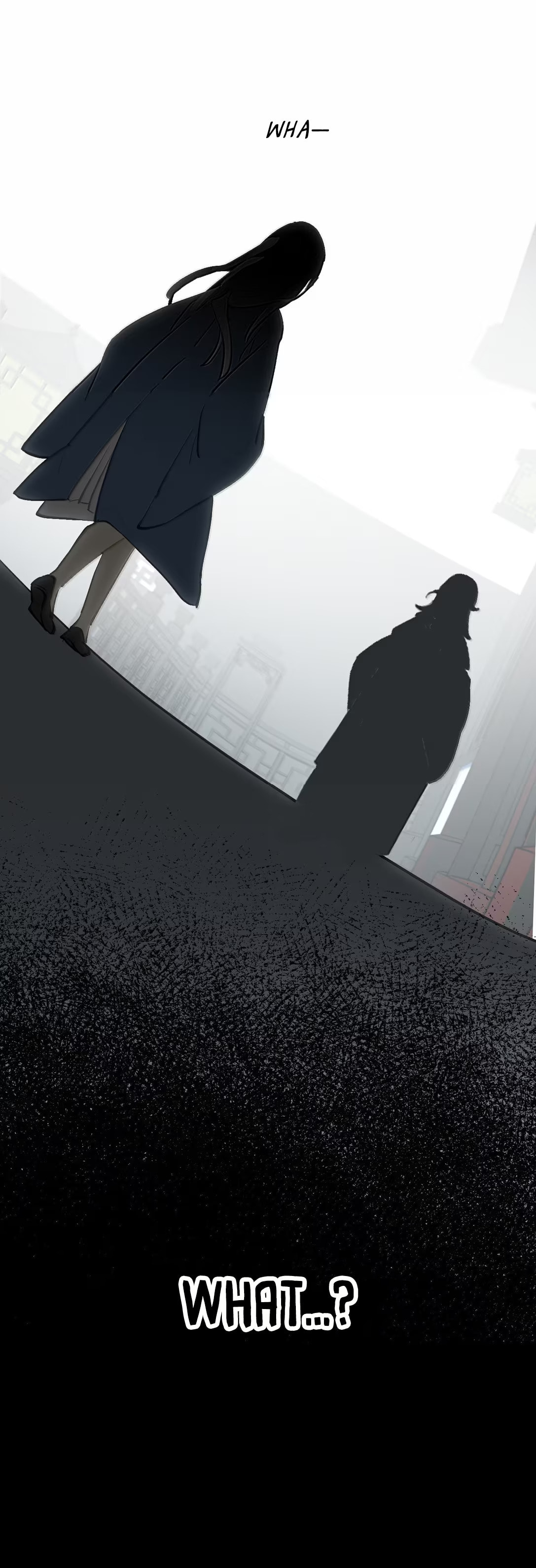 Sha Si Nan Zhu Ranhou Chengwei Nv Mo Tou Chapter 100 page 23 - 