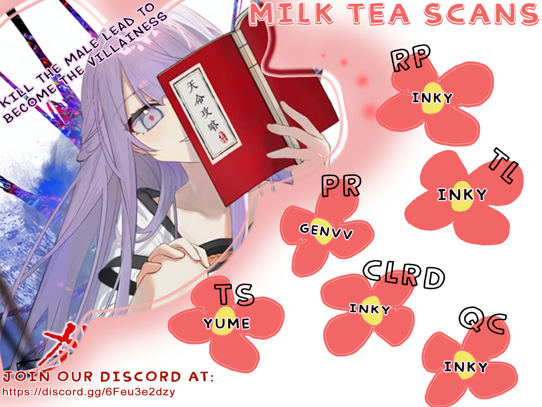 Sha Si Nan Zhu Ranhou Chengwei Nv Mo Tou Chapter 101 page 1 - 