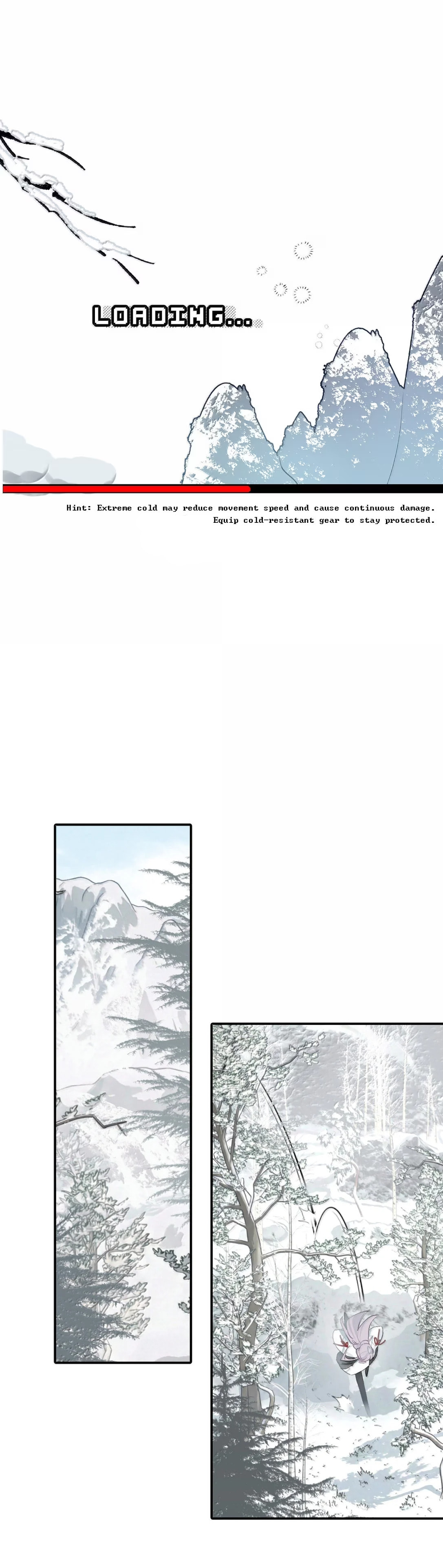 Sha Si Nan Zhu Ranhou Chengwei Nv Mo Tou Chapter 102 page 15 - 