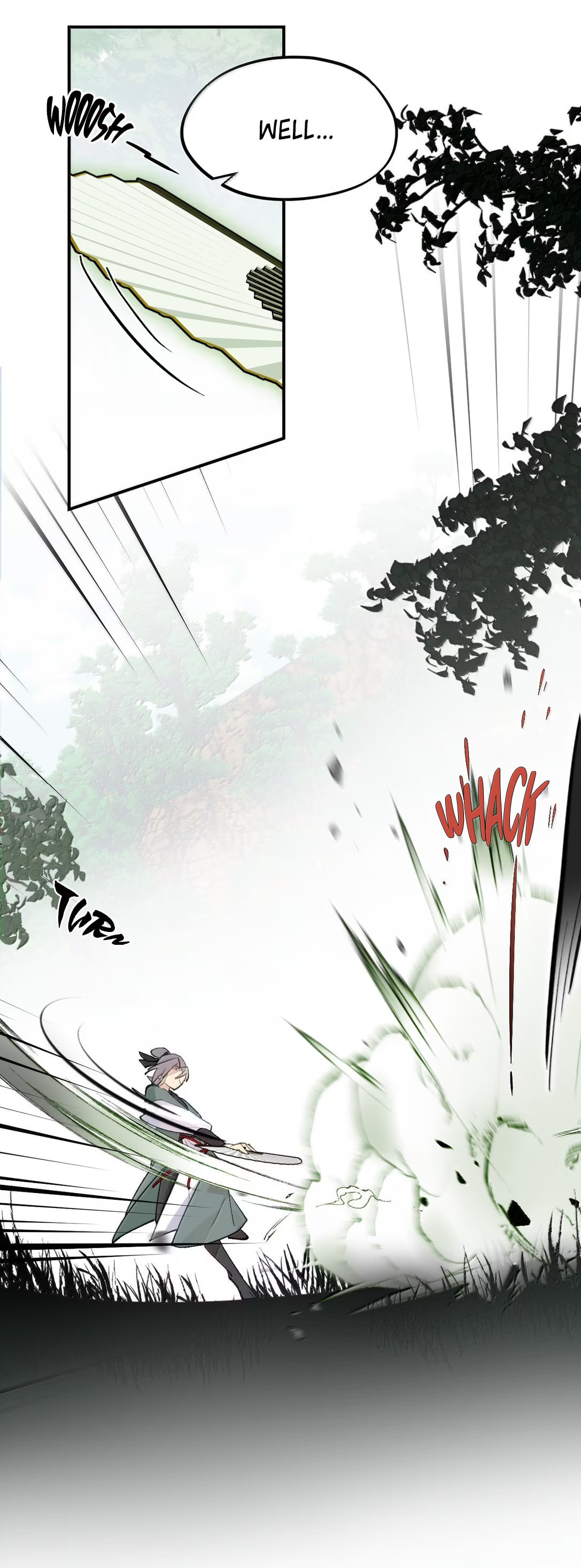 Sha Si Nan Zhu Ranhou Chengwei Nv Mo Tou Chapter 102 page 3 - 