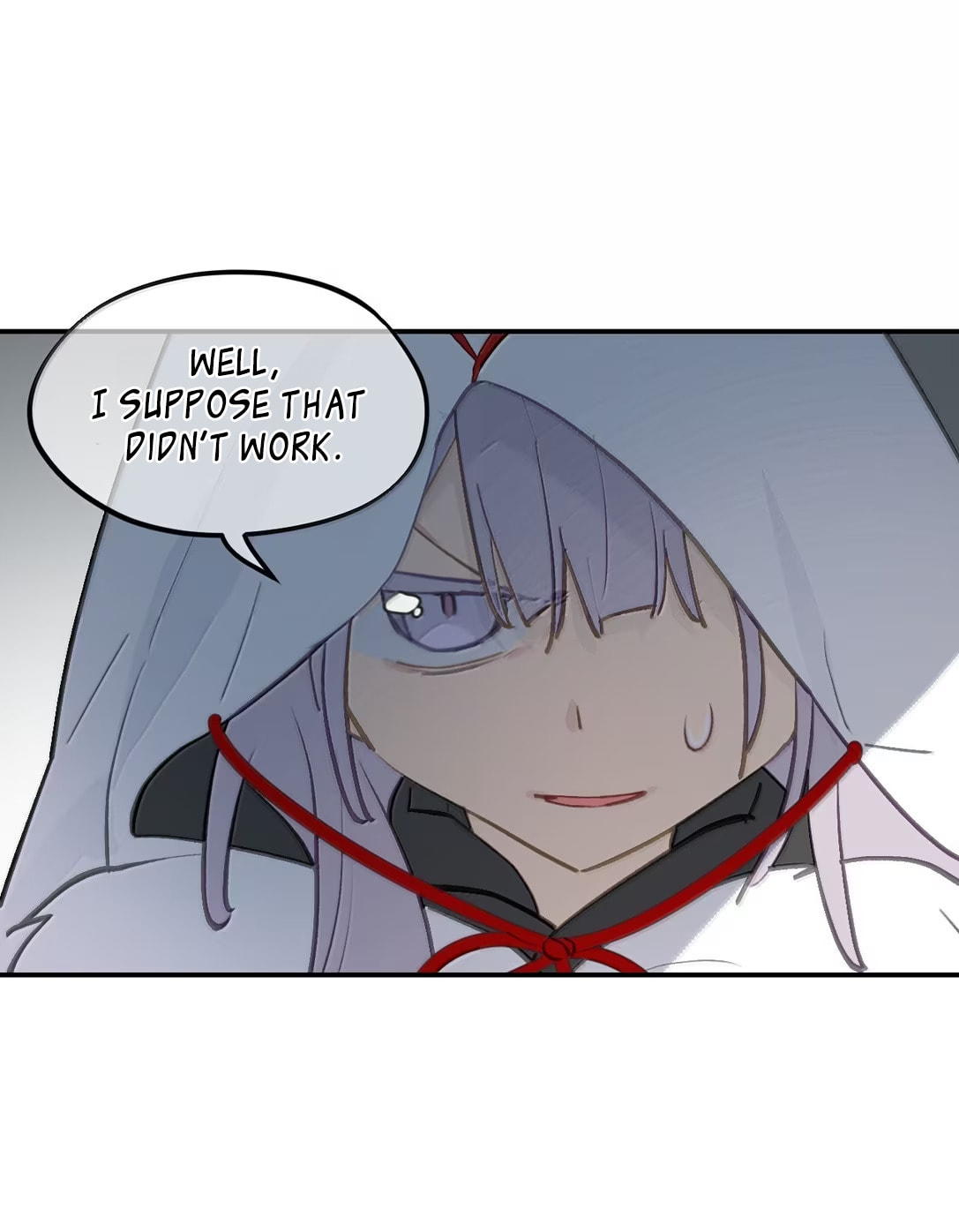 Sha Si Nan Zhu Ranhou Chengwei Nv Mo Tou Chapter 102 page 21 - 