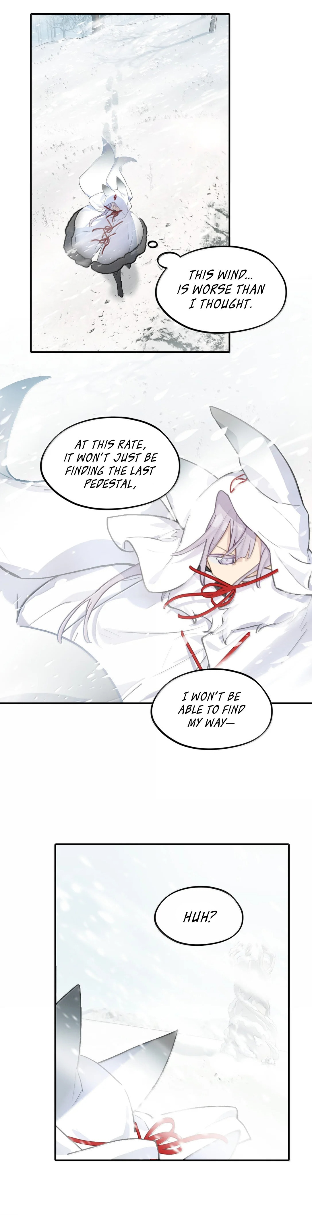 Sha Si Nan Zhu Ranhou Chengwei Nv Mo Tou Chapter 104 page 23 - 