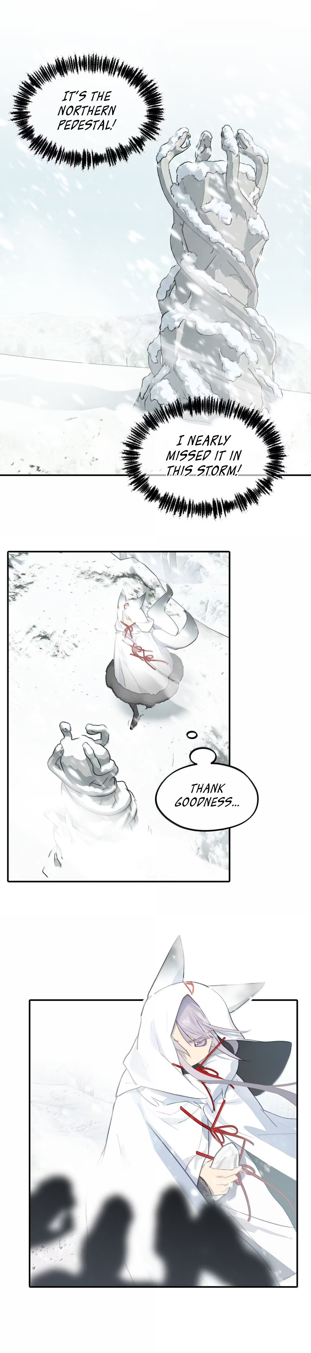 Sha Si Nan Zhu Ranhou Chengwei Nv Mo Tou Chapter 104 page 24 - 