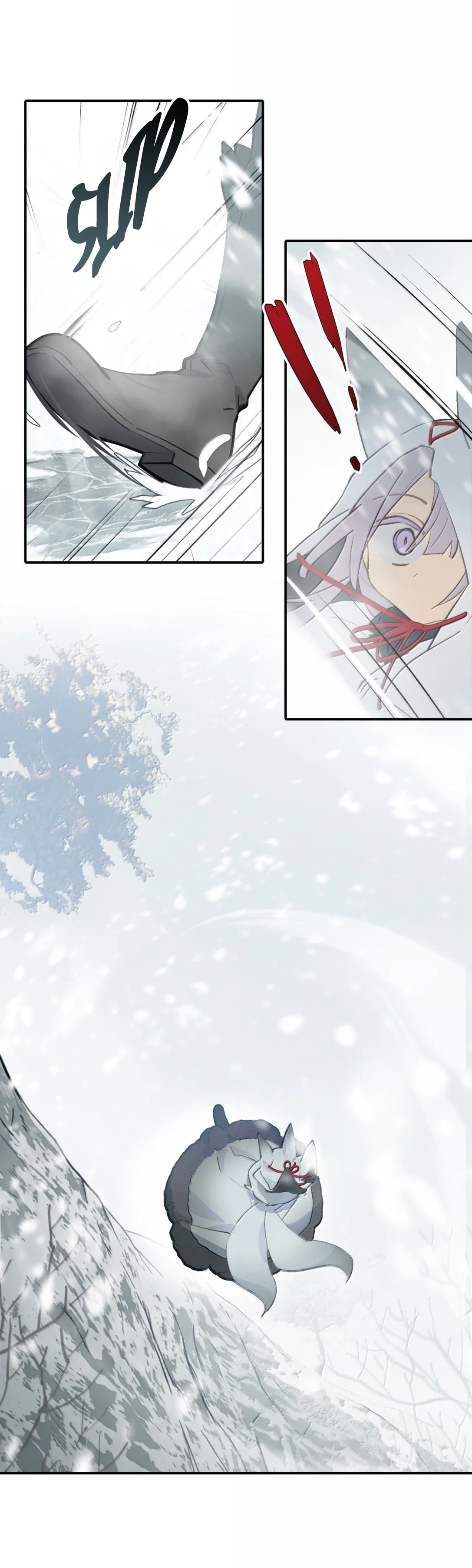 Sha Si Nan Zhu Ranhou Chengwei Nv Mo Tou Chapter 104 page 25 - 