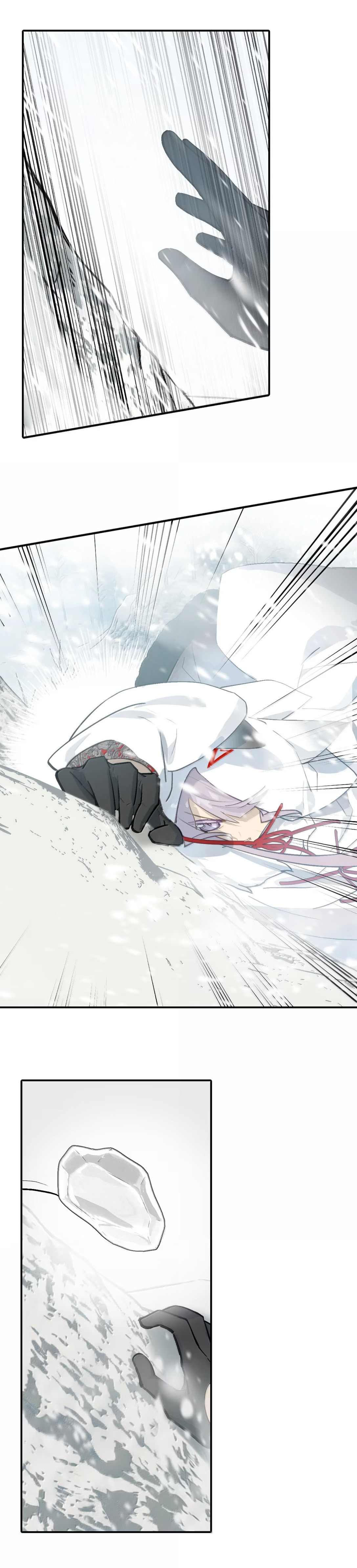 Sha Si Nan Zhu Ranhou Chengwei Nv Mo Tou Chapter 104 page 26 - 