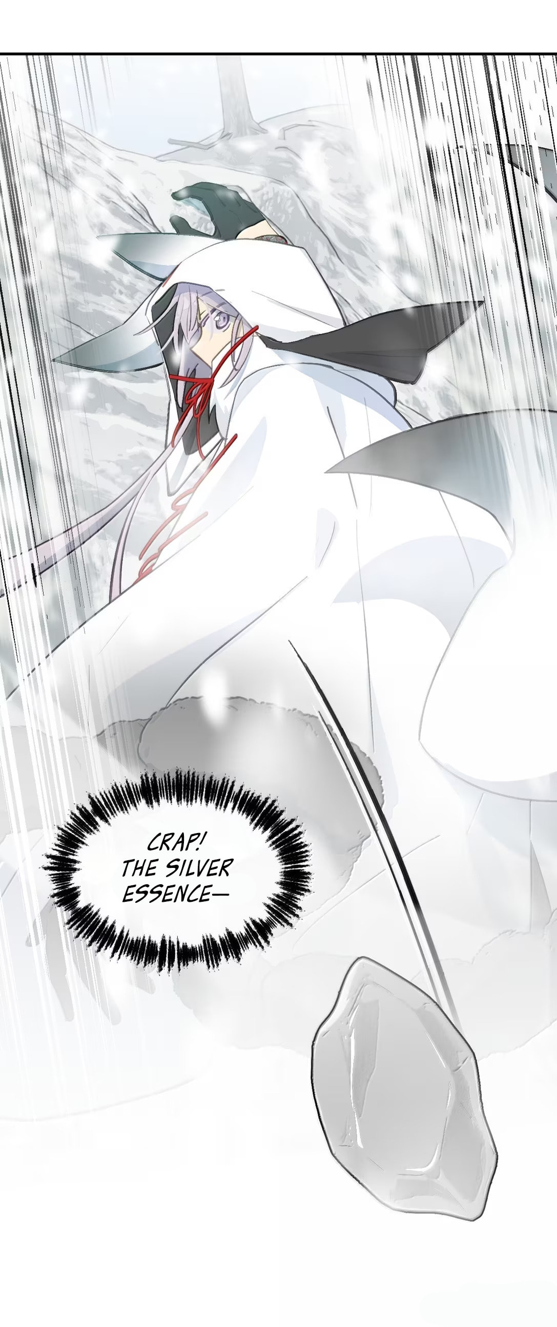 Sha Si Nan Zhu Ranhou Chengwei Nv Mo Tou Chapter 104 page 27 - 