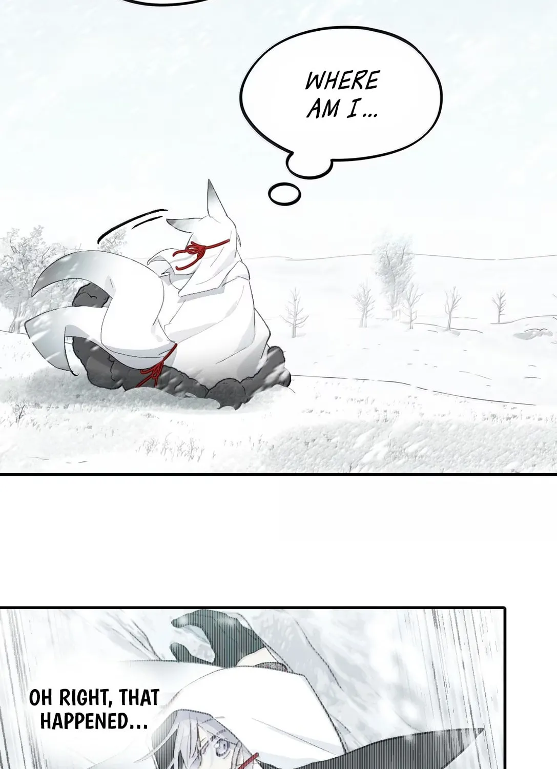 Sha Si Nan Zhu Ranhou Chengwei Nv Mo Tou Chapter 105 page 13 - 