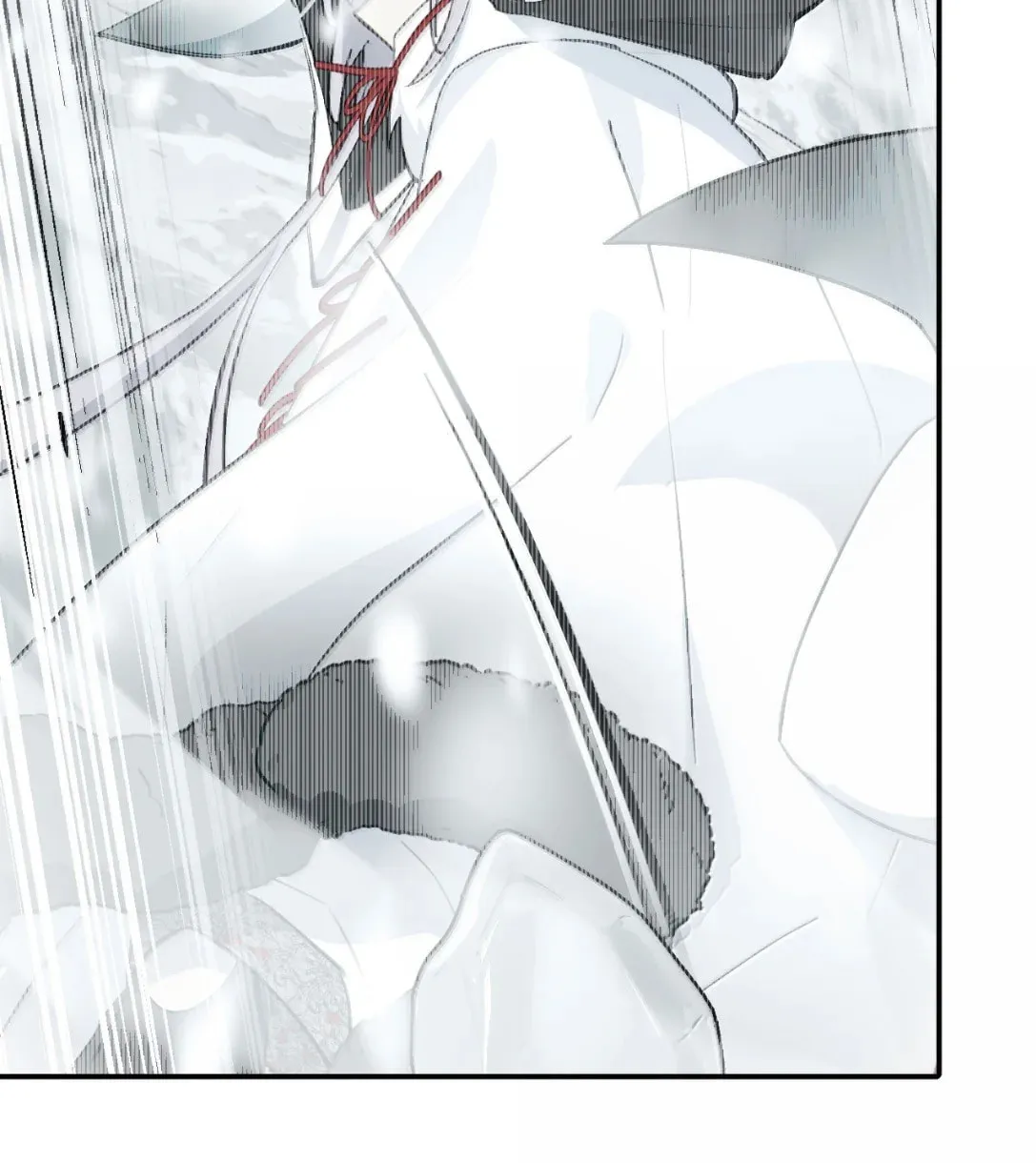 Sha Si Nan Zhu Ranhou Chengwei Nv Mo Tou Chapter 105 page 14 - 