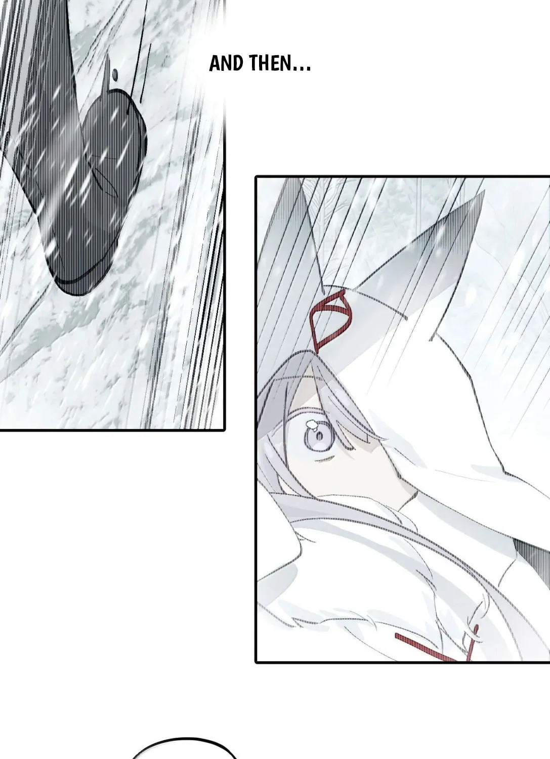 Sha Si Nan Zhu Ranhou Chengwei Nv Mo Tou Chapter 105 page 16 - 