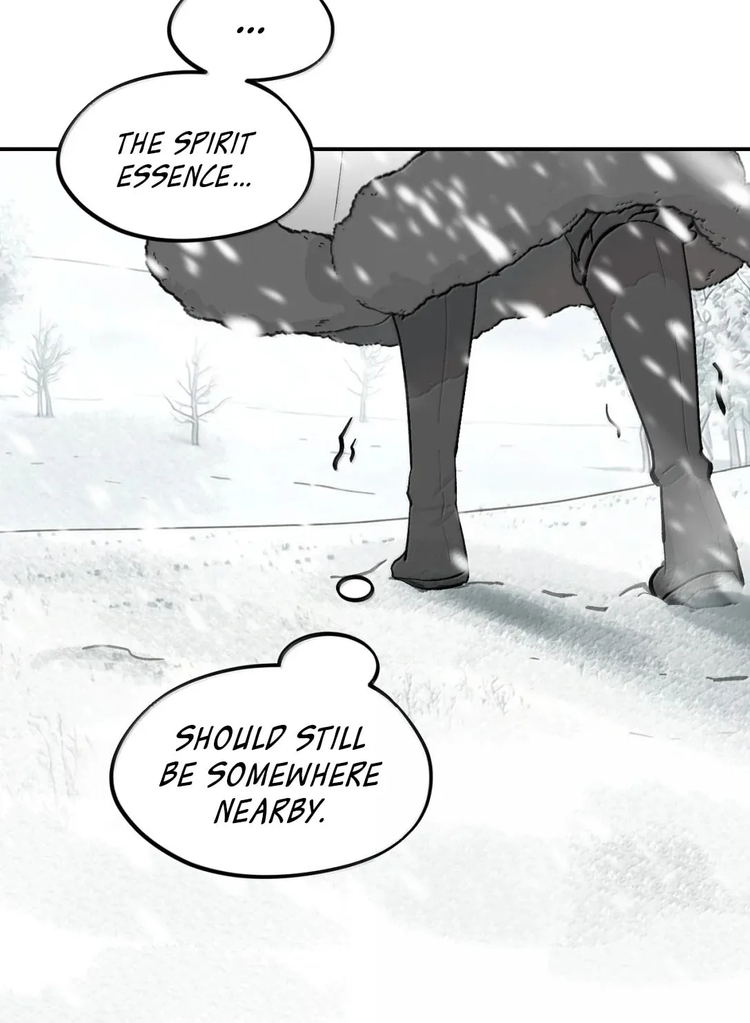 Sha Si Nan Zhu Ranhou Chengwei Nv Mo Tou Chapter 105 page 17 - 