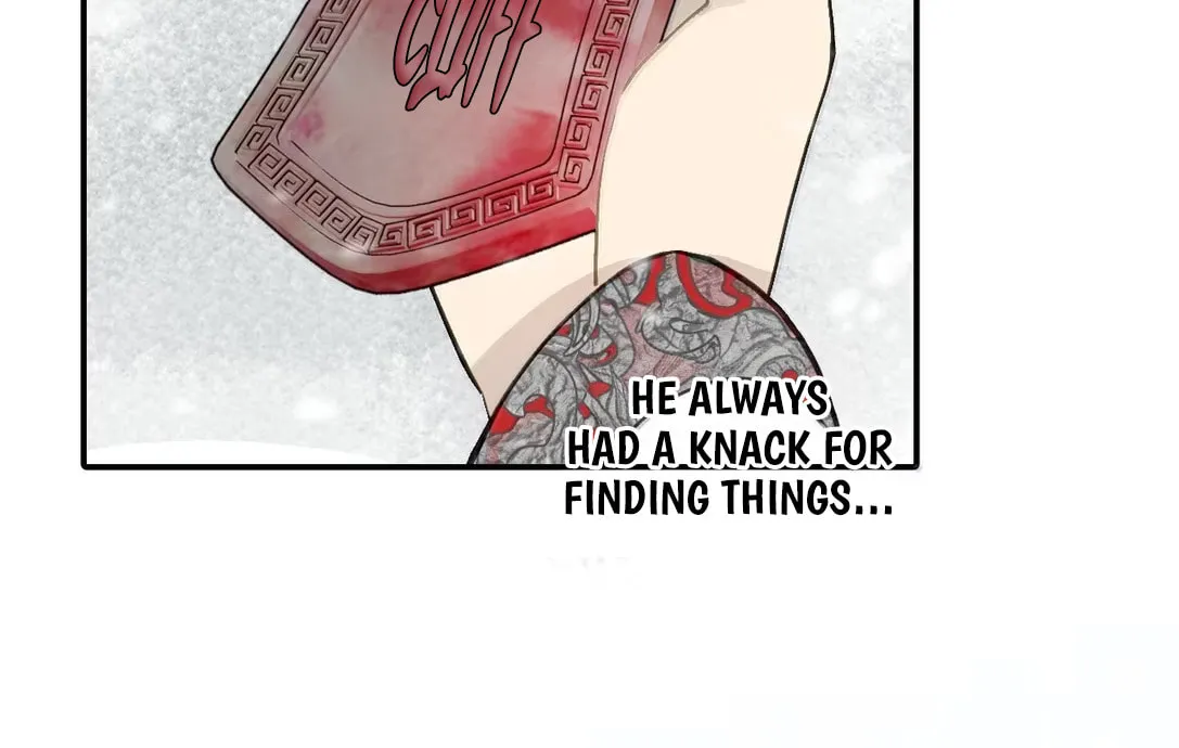 Sha Si Nan Zhu Ranhou Chengwei Nv Mo Tou Chapter 105 page 20 - 