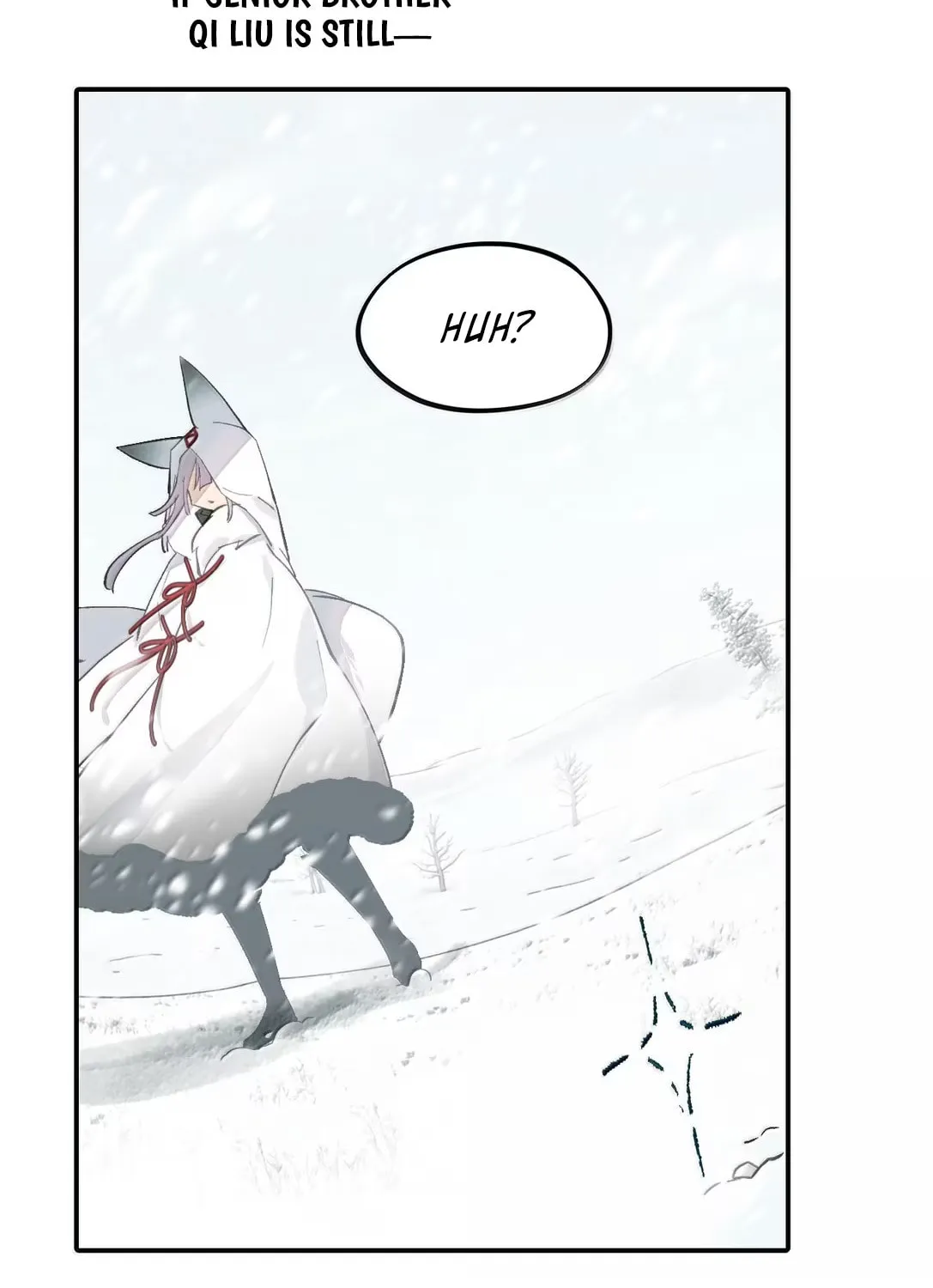 Sha Si Nan Zhu Ranhou Chengwei Nv Mo Tou Chapter 105 page 22 - 