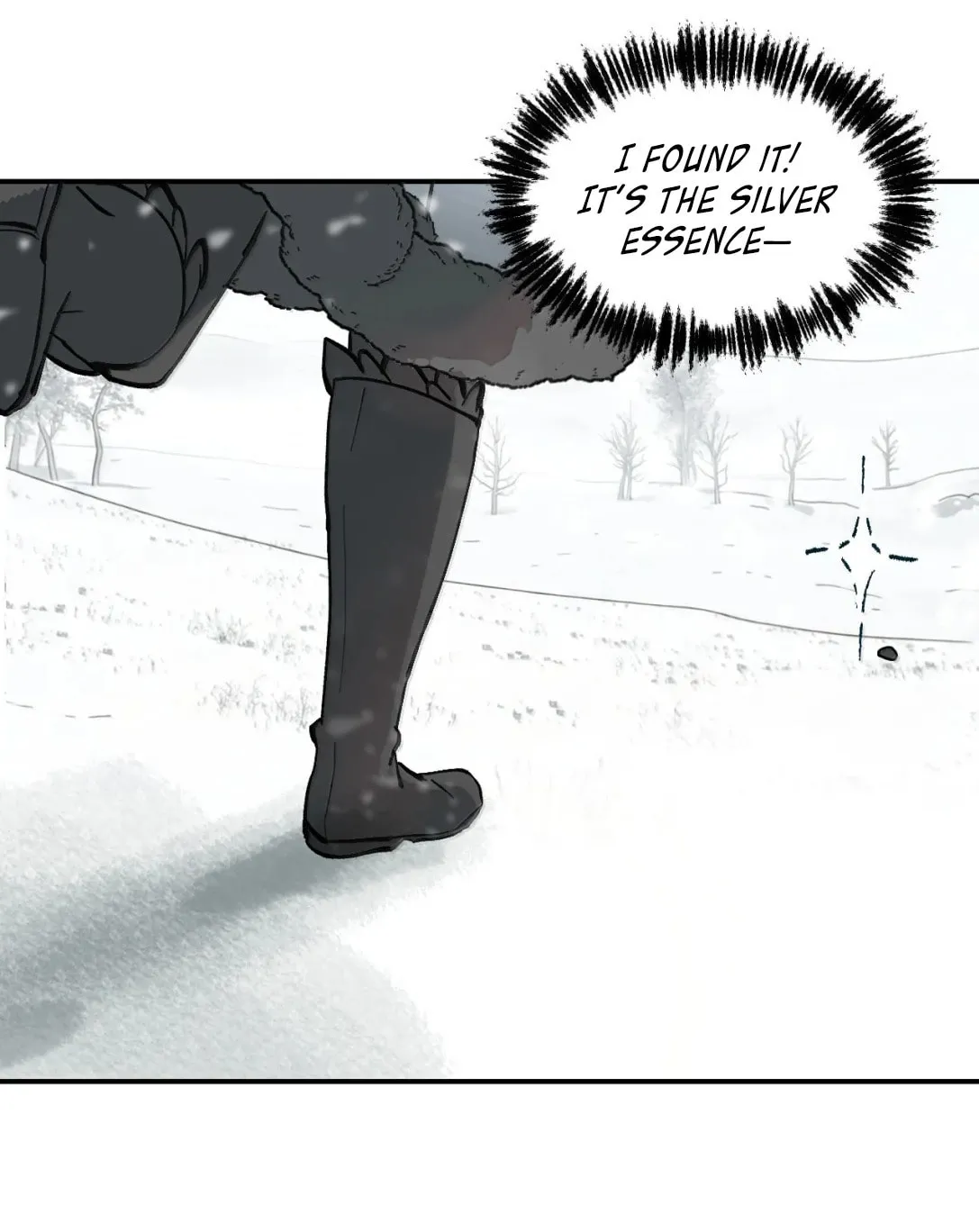 Sha Si Nan Zhu Ranhou Chengwei Nv Mo Tou Chapter 105 page 23 - 