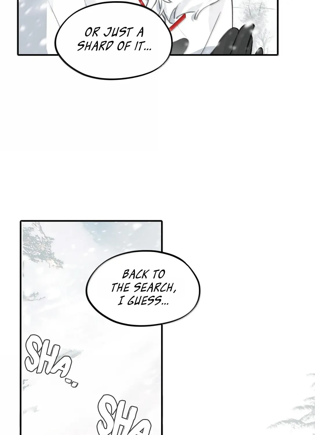 Sha Si Nan Zhu Ranhou Chengwei Nv Mo Tou Chapter 105 page 26 - 