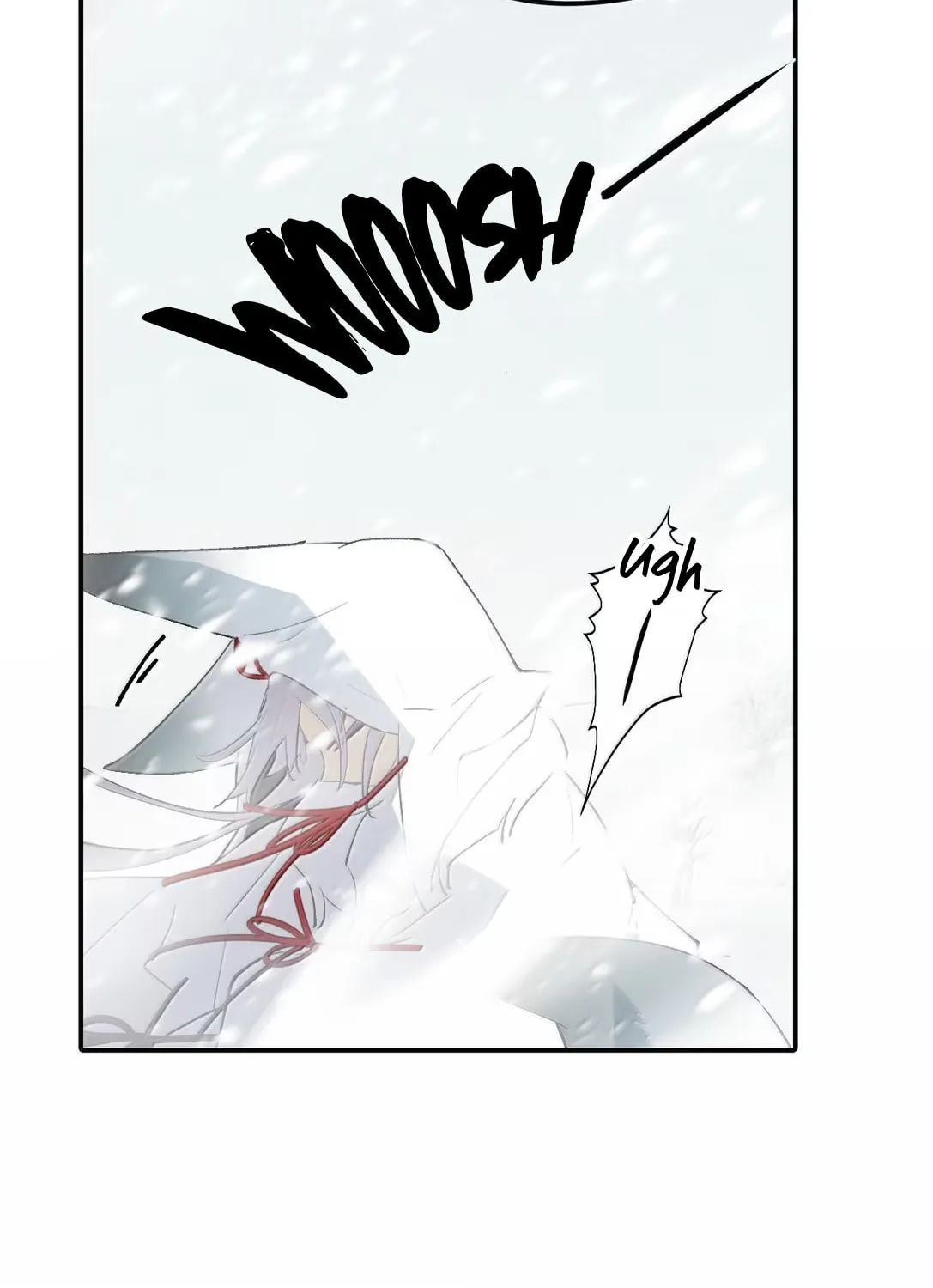 Sha Si Nan Zhu Ranhou Chengwei Nv Mo Tou Chapter 105 page 29 - 