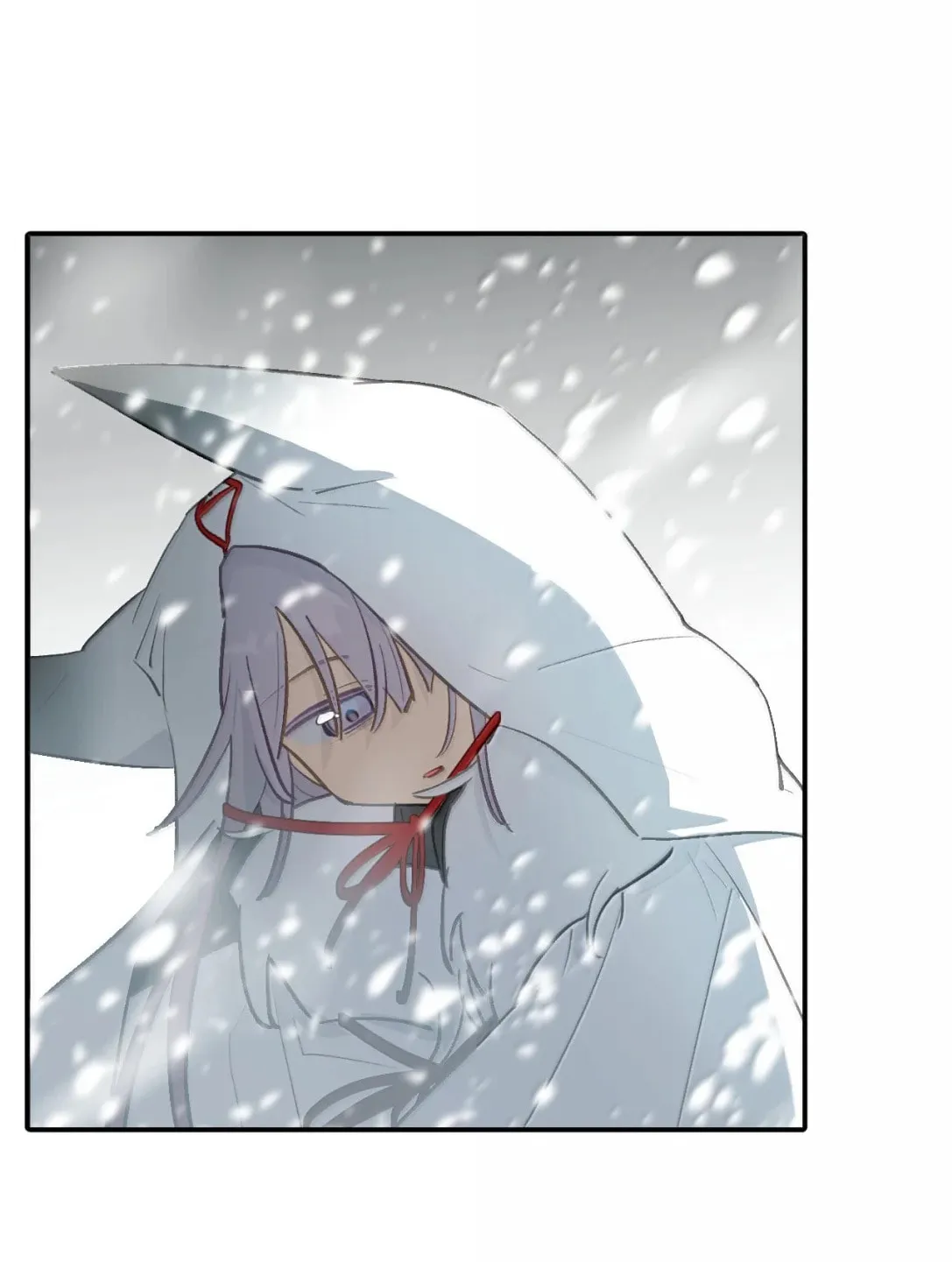 Sha Si Nan Zhu Ranhou Chengwei Nv Mo Tou Chapter 105 page 30 - 