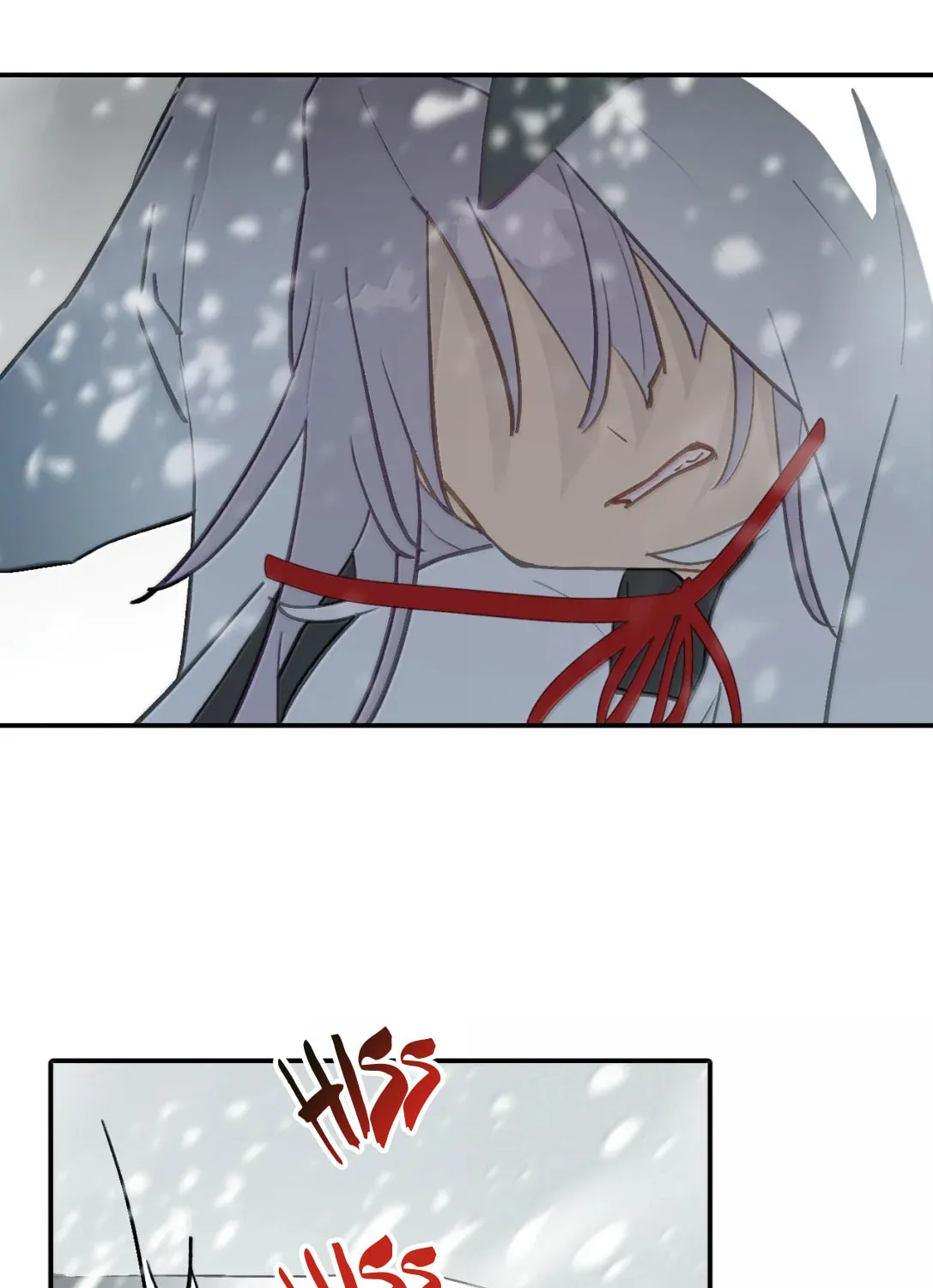 Sha Si Nan Zhu Ranhou Chengwei Nv Mo Tou Chapter 105 page 31 - 