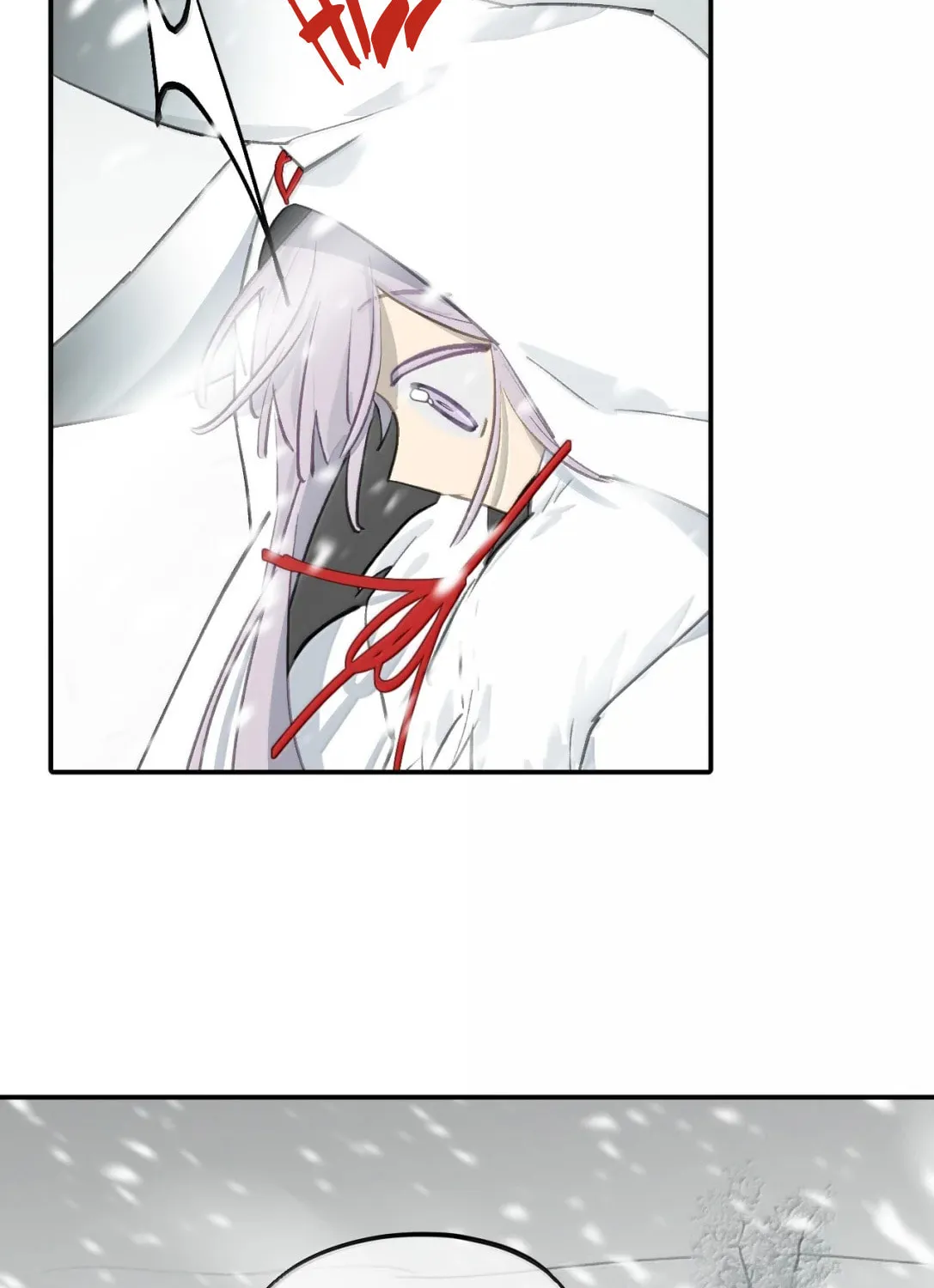 Sha Si Nan Zhu Ranhou Chengwei Nv Mo Tou Chapter 105 page 32 - 