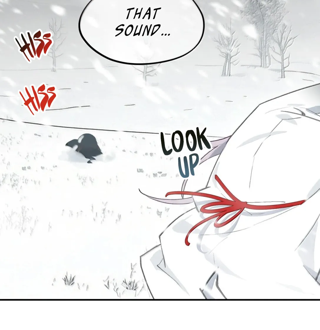 Sha Si Nan Zhu Ranhou Chengwei Nv Mo Tou Chapter 105 page 33 - 