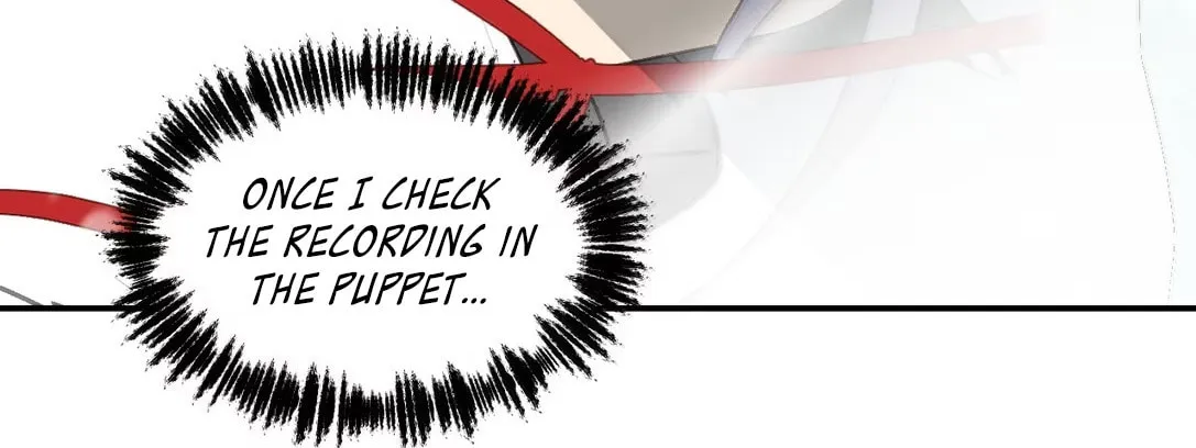 Sha Si Nan Zhu Ranhou Chengwei Nv Mo Tou Chapter 105 page 37 - 
