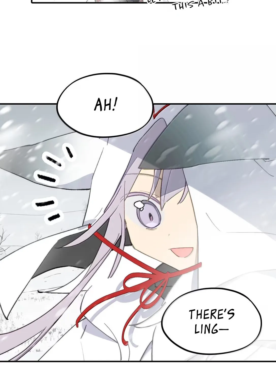 Sha Si Nan Zhu Ranhou Chengwei Nv Mo Tou Chapter 105 page 40 - 