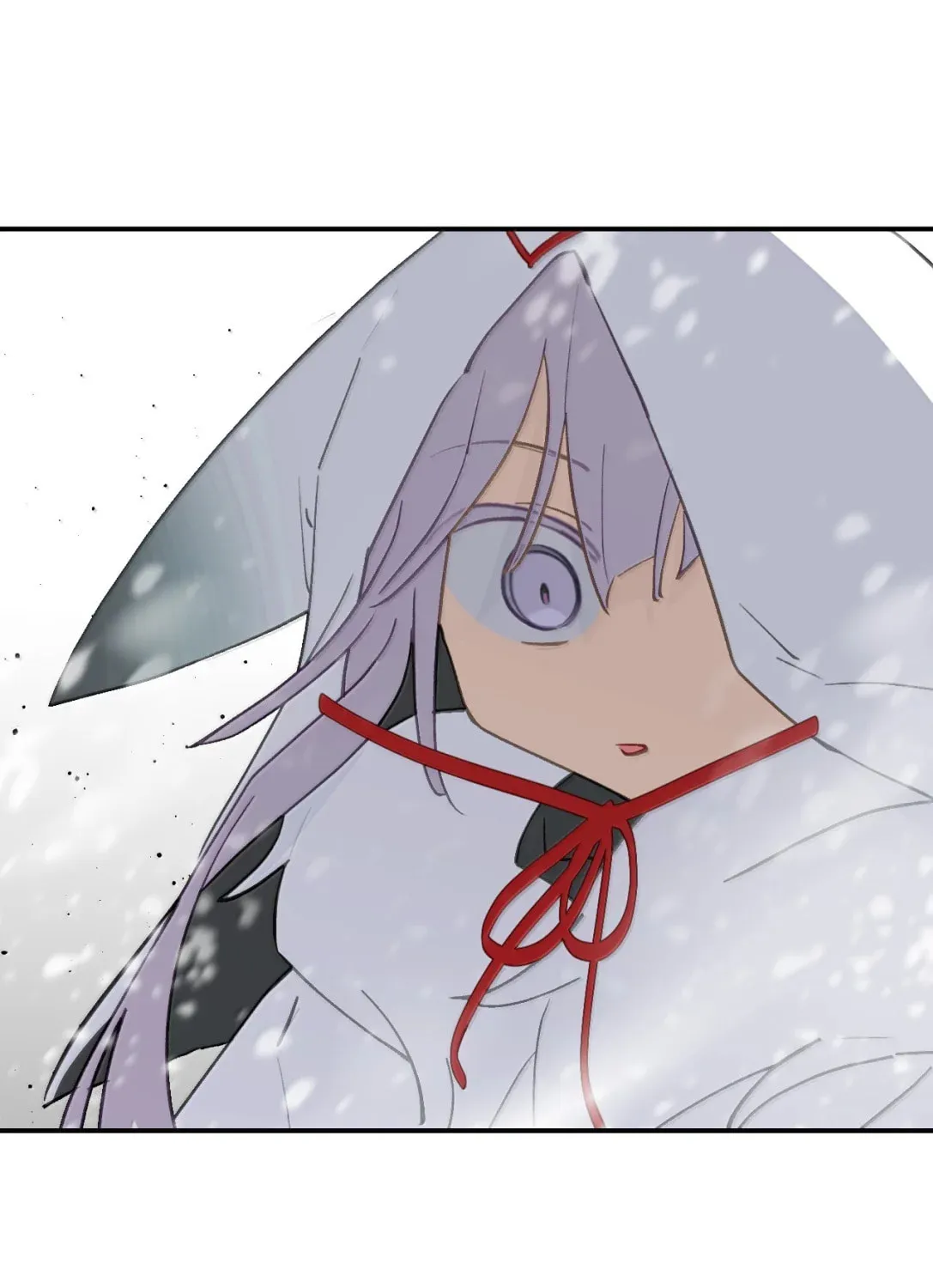 Sha Si Nan Zhu Ranhou Chengwei Nv Mo Tou Chapter 105 page 42 - 