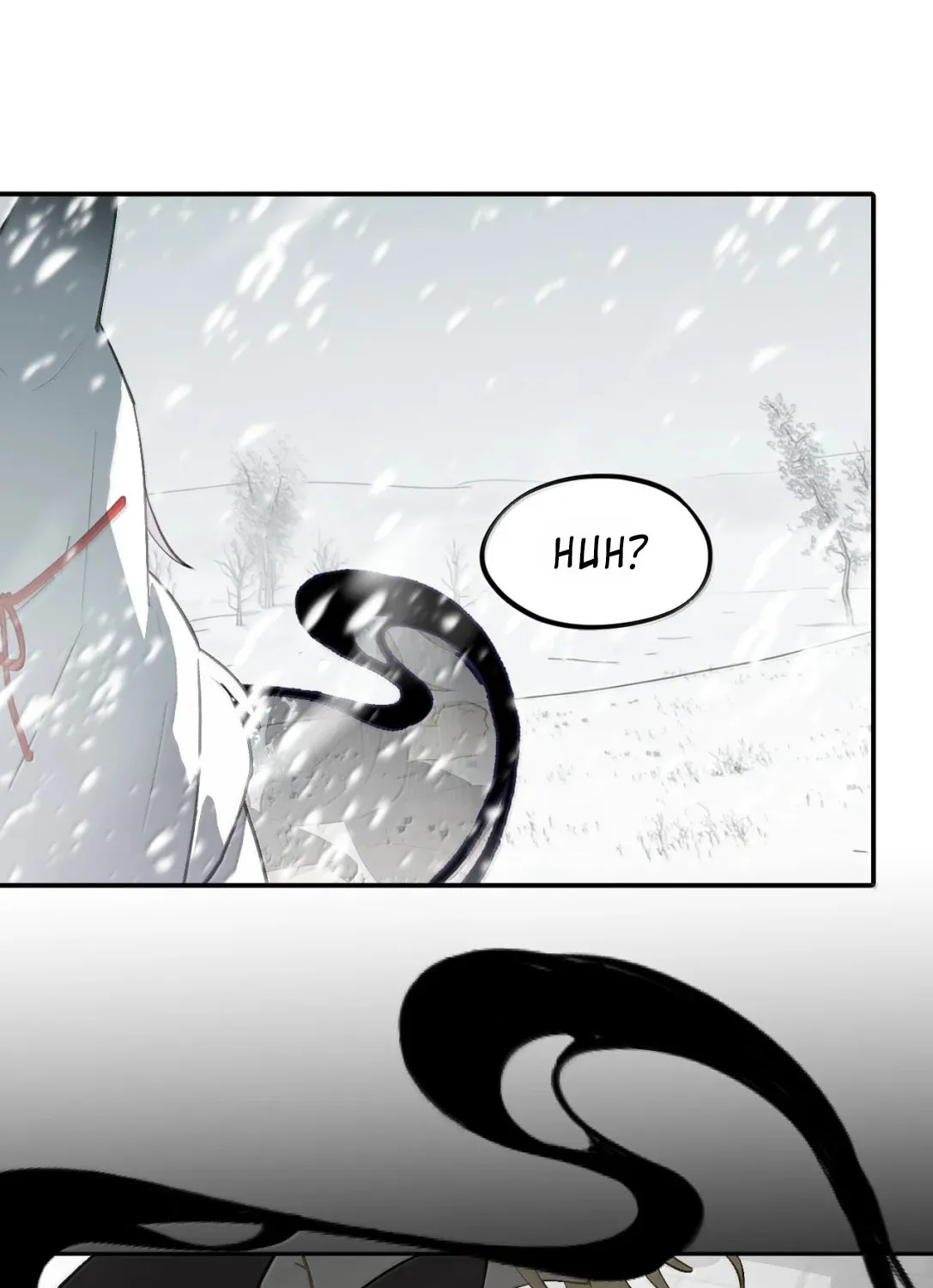 Sha Si Nan Zhu Ranhou Chengwei Nv Mo Tou Chapter 105 page 43 - 