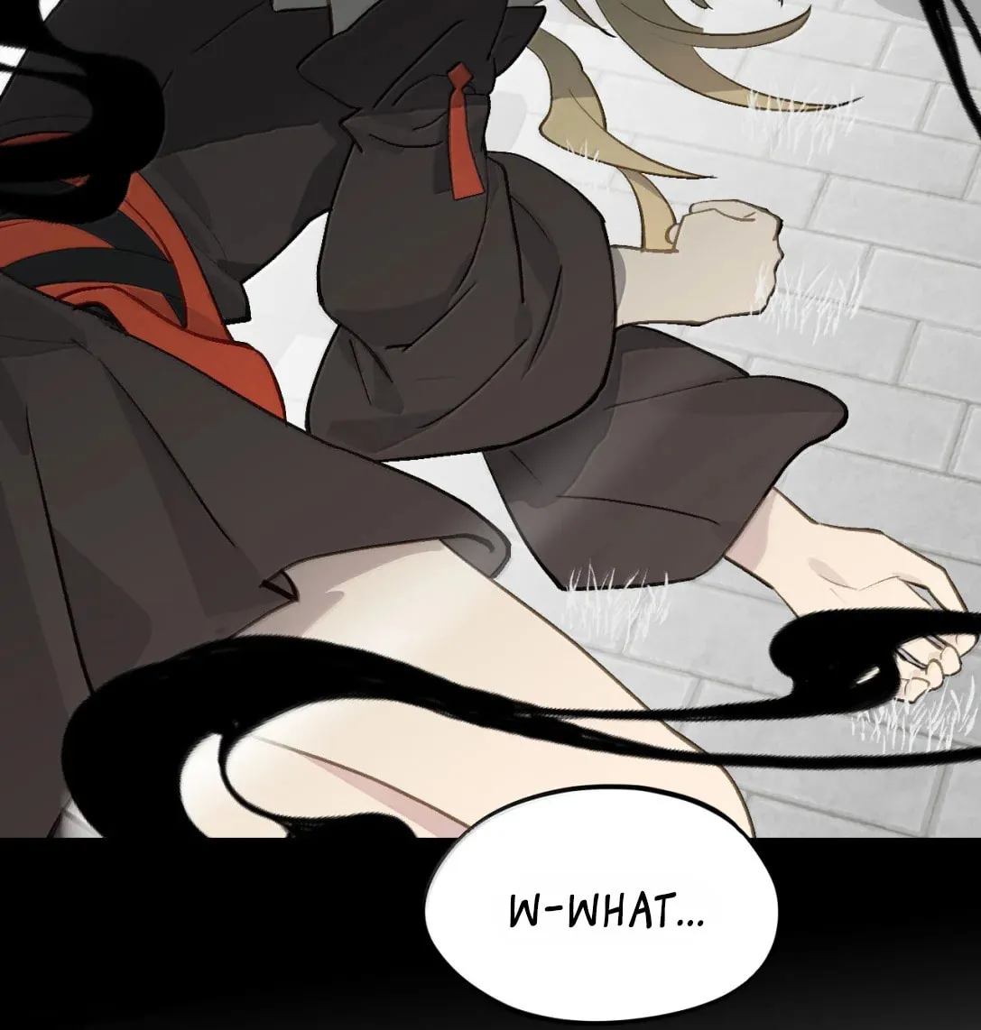 Sha Si Nan Zhu Ranhou Chengwei Nv Mo Tou Chapter 105 page 44 - 