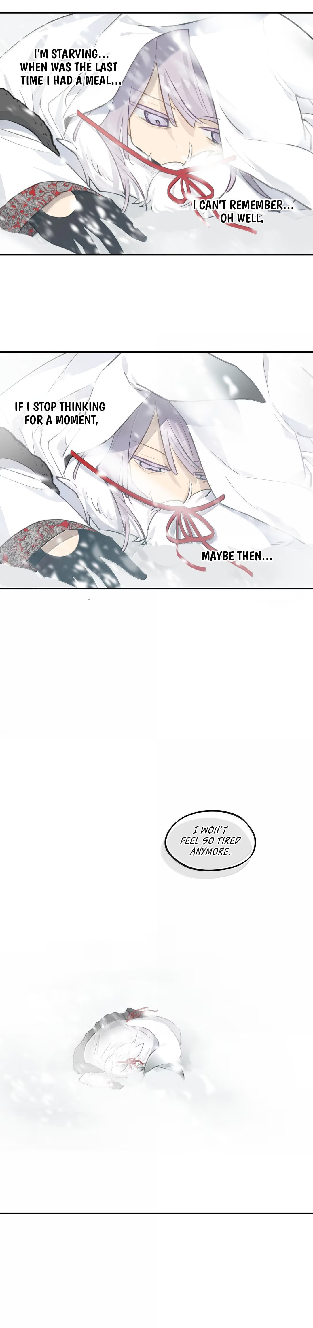 Sha Si Nan Zhu Ranhou Chengwei Nv Mo Tou Chapter 106 page 13 - 
