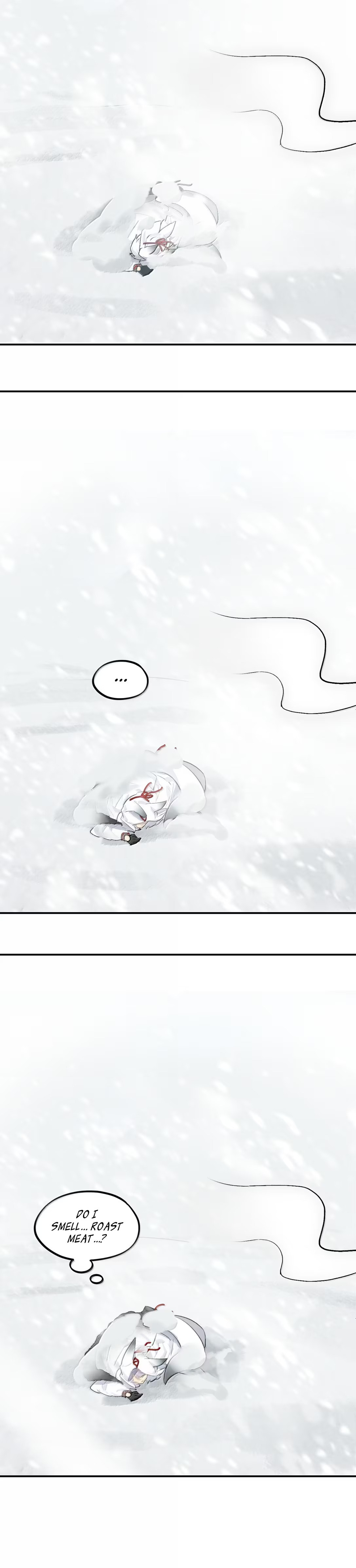 Sha Si Nan Zhu Ranhou Chengwei Nv Mo Tou Chapter 106 page 15 - 