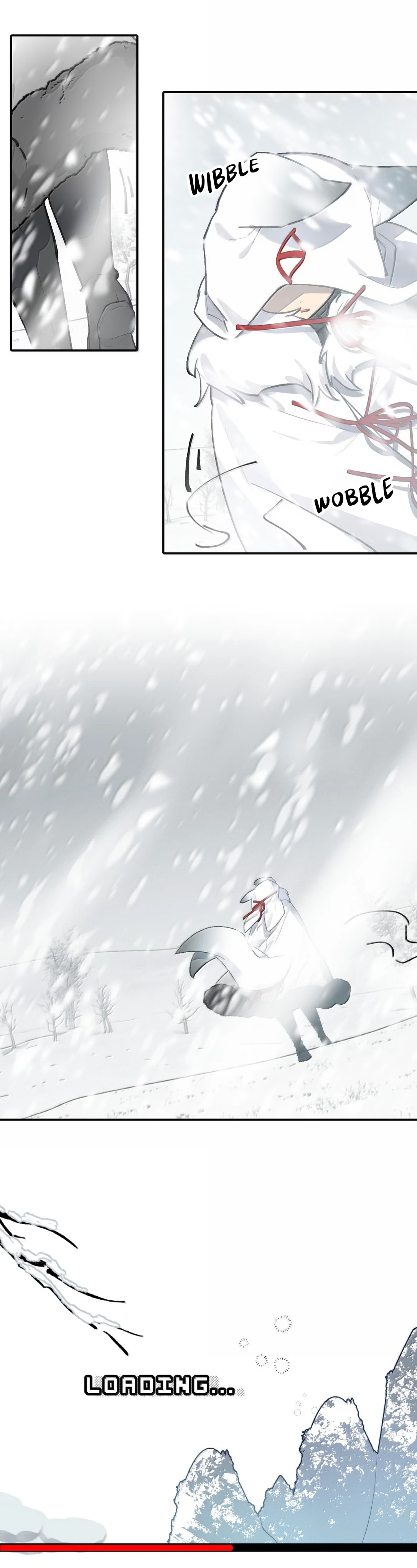 Sha Si Nan Zhu Ranhou Chengwei Nv Mo Tou Chapter 106 page 16 - 