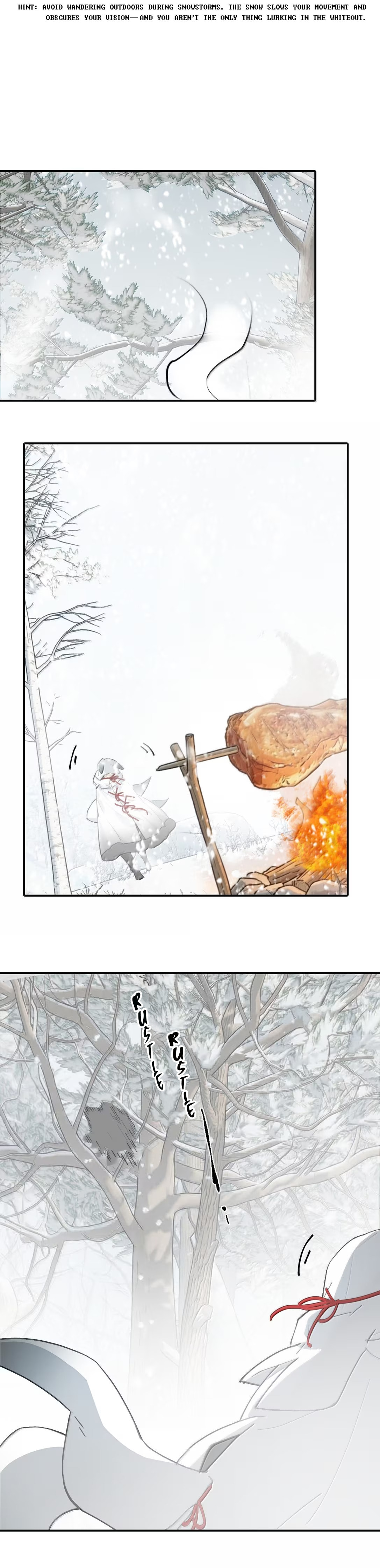 Sha Si Nan Zhu Ranhou Chengwei Nv Mo Tou Chapter 106 page 17 - 