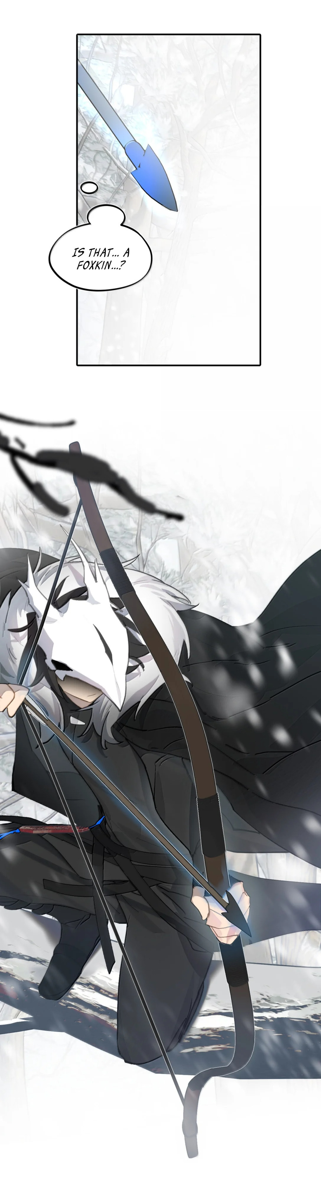 Sha Si Nan Zhu Ranhou Chengwei Nv Mo Tou Chapter 106 page 18 - 