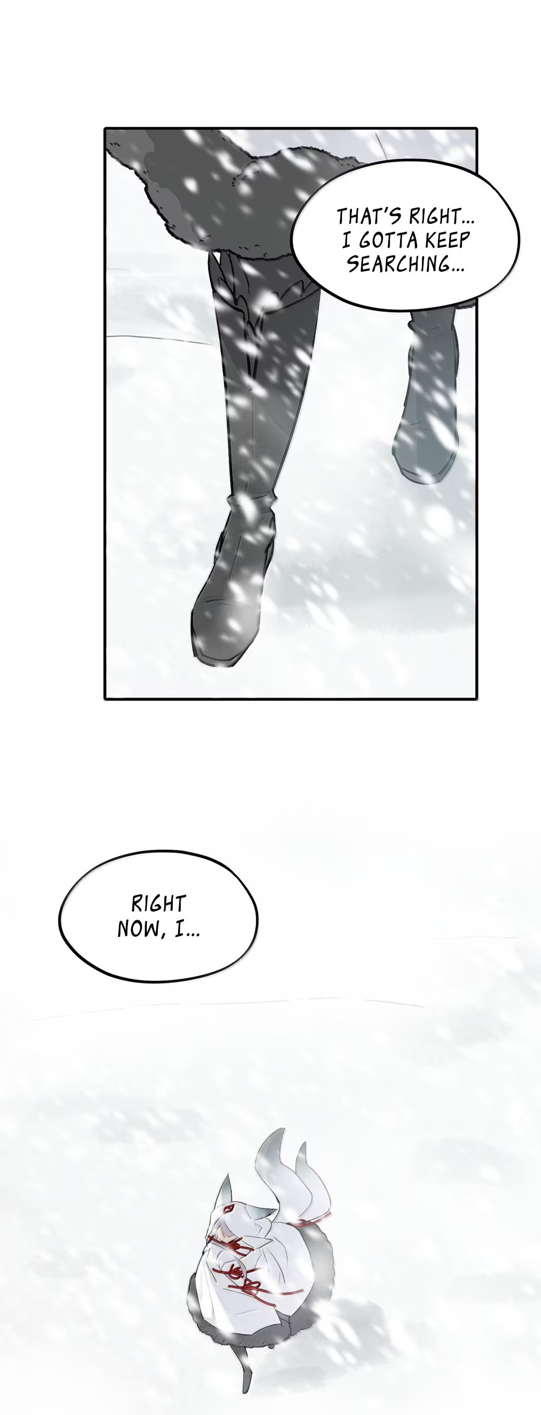 Sha Si Nan Zhu Ranhou Chengwei Nv Mo Tou Chapter 106 page 9 - 